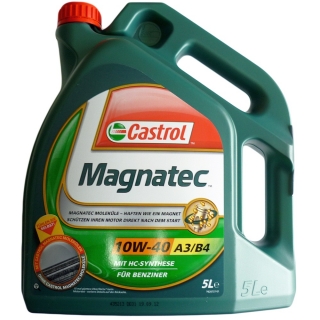 Ulei CASTROL MAGNATEC 10W40 A3/B4